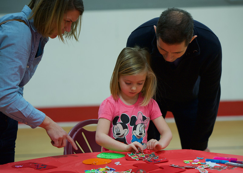 Kids World at South Shore Sports Center
