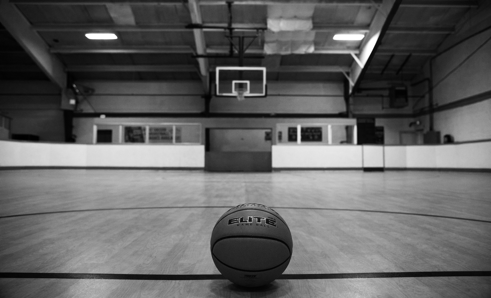 Basketball at South Shore Sports Center