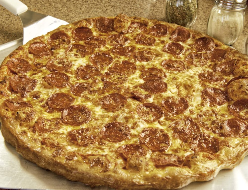 5th annual Pizza Palooza in Hingham finds the best slice South Shore