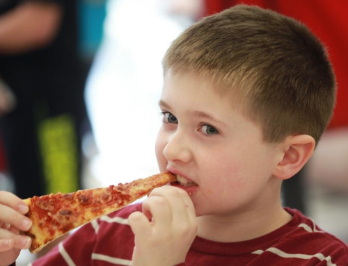 5th annual Pizza Palooza in Hingham finds the best slice
