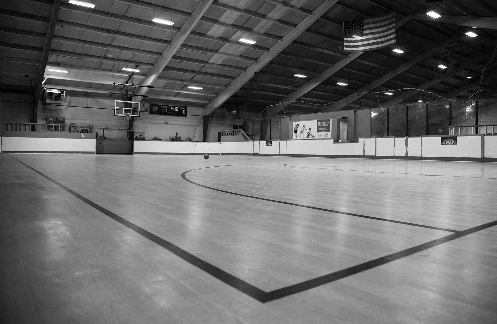 South Shore Sports Center Basketball